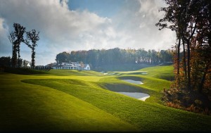 potomac shores golf club in maryland
