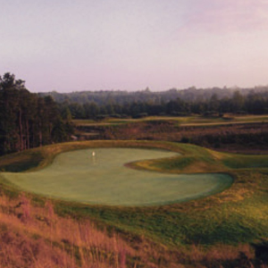Royal New Kent golf course