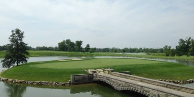 stonelick hills golf course in ohio