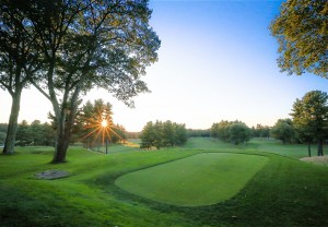 the international golf club new england