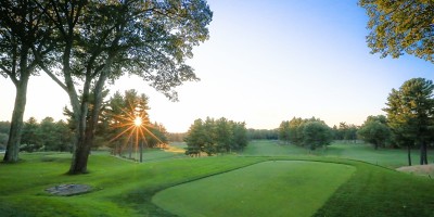 the international golf club new england