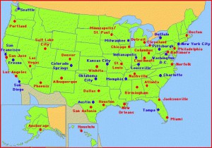 Us-map-with-all-major-cities-1