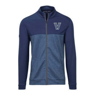 Haus of Grey Merrit Full Zip