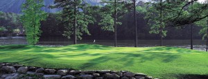 Stone Mountain golf Club