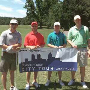 atlanta city tour