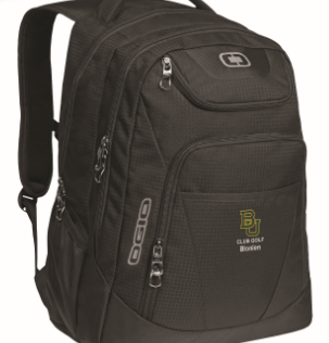 Baylor OGIO Backpack