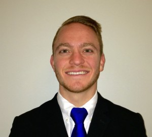 Brandon Harrold