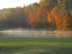 Bryan Park Golf Club