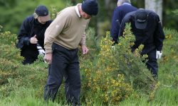 Club Golf Academy: The Provisional Ball