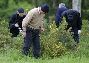 Club Golf Academy Provisional
