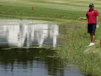 Club Golf Academy: Relief from Hazards, OB, and Lost Balls