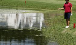 Club Golf Academy: Relief from Hazards, OB, and Lost Balls