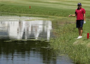 Club Golf Academy Relief From Hazards