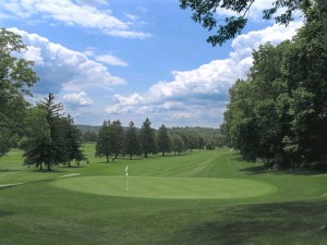 denison golf club in ohio