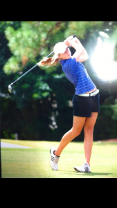 Ehrhart NCCGA Player