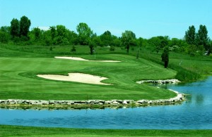 fire ridge golf club in milwaukee