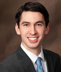 Gabe Woolum