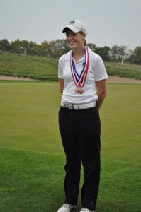 NCCGA Jamie Ehrhart