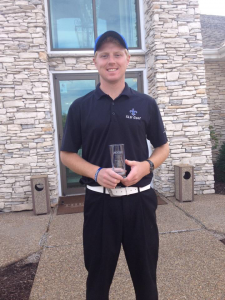NCCGA Director of Communications