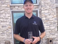 Meet the New NCCGA Director of Communications