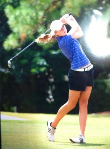 NCCGA Jamie Ehrhart