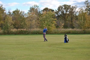 NCCGA Player Jack Stephens