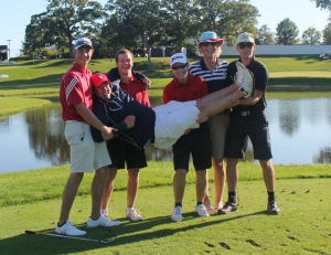 nextgengolf team