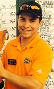 Nick Heyrman Milwaukee City Leader