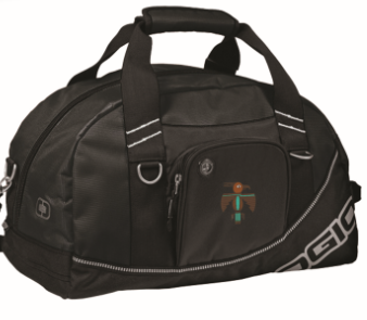 OGIO half-dome duffle bag