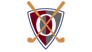 Oxford Golf logo