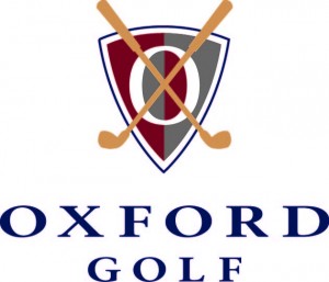 Oxford Golf logo big