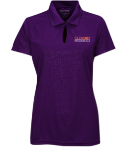 Oxford Golf shirt