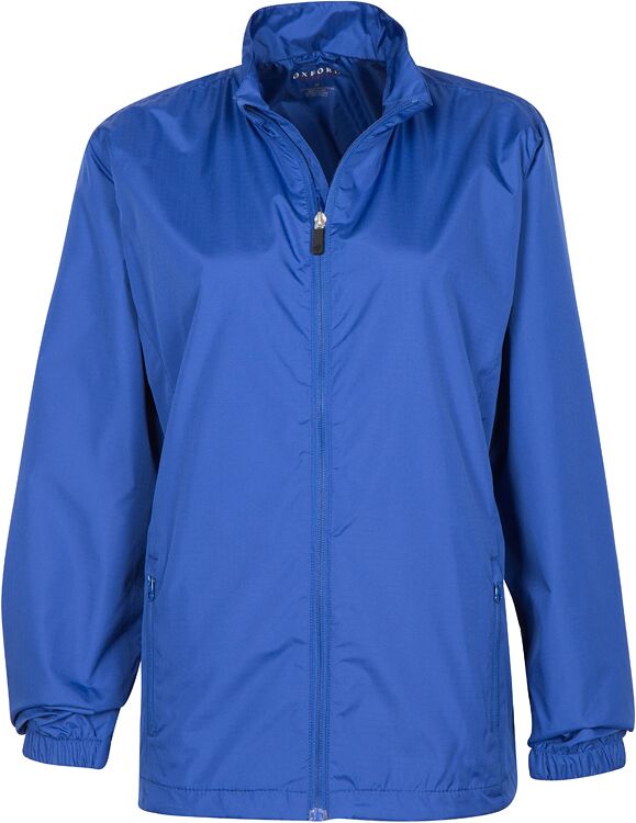 Oxford women's golf webster jacket
