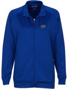 Oxford UF jacket