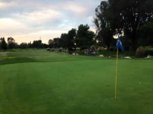 rio hondo golf club in california
