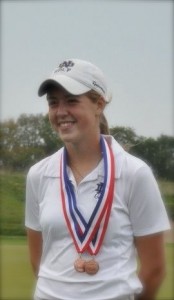 Women Golf