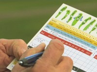Club Golf Academy: Ensure a Proper Scorecard