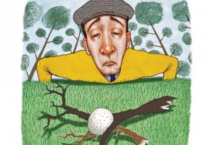 Club Golf Academy - Loose Impediments - Golf Mag Australia