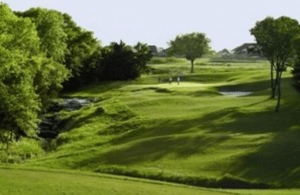 heritage ranch golf club in texas