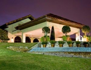 Houston Golf Battleground at Deer Park