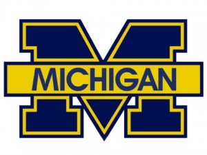 Michigan Logo