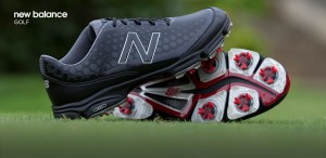 New Balance Golf Shoes Black