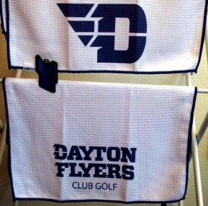 Playkleen Dayton club Golf
