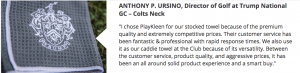PlayKleen Customer Satisfaction