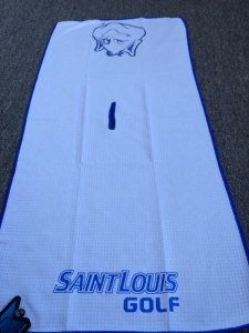 PlayKleen SLU club golf white