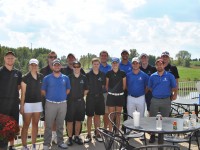 Golf Scholarship: Am I good enough?
