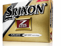Srixon Golf Balls Perfect for Tour and Club Golfers