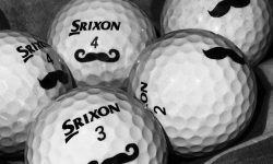 Club Golf Academy: Identifying your Ball