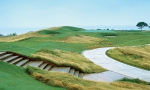 the tribute golf club in texas