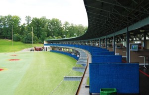 Topgolf Alexandria-VA